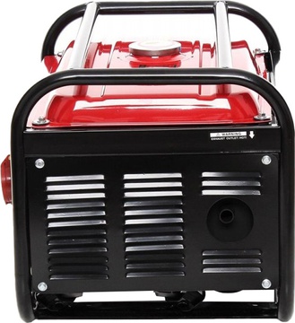 Kraft&Dele KW-6500EC (KD112)