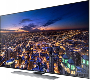 Samsung UE55HU7500