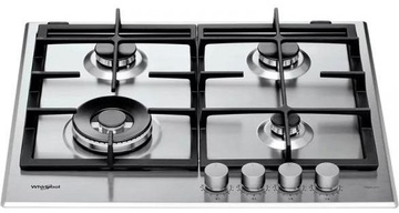 Whirlpool GMAL 6422 IX