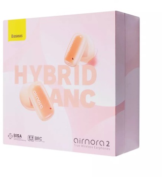 Baseus AirNora 2 TWS Blue