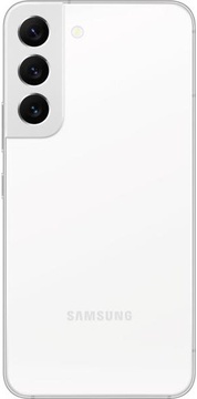Samsung Galaxy S22 8/128GB Phantom White (SM-S901BZWD)