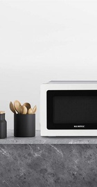 KUMTEL HM-02 White