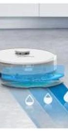 Rowenta X-PLORER Serie 75 S+ RR8587WH