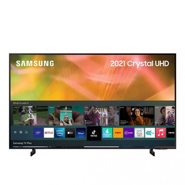 Samsung UE65AU8000UXUA