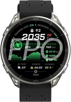 Amazfit Cheetah 2 Ultra Titanium (W2441GL1N)