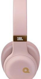 JBL Synchros E55 BT Quincy Edition Rose