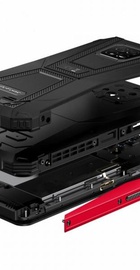 Ulefone Armor 8 4/64GB Red