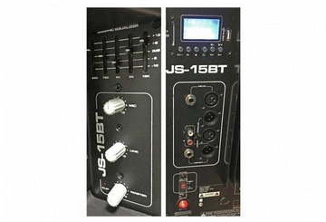 JBL JS-15 BT