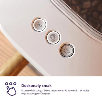 Philips Baristina BAR302/20