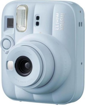 Fujifilm Instax Mini 13 Frost Blue (16963101)