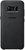 Samsung Alcantara Cover Black for Galaxy S8