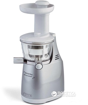 Ariete 168 Centrika Slow Juicer (00C016800AR0)