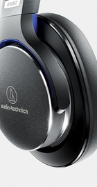 Audio-Technica ATH-MSR7BK Black