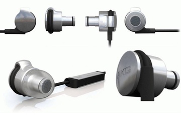 AKG K3003i Platinum