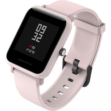 Amazfit Bip S Warm Pink
