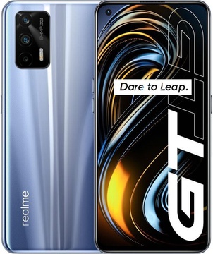 realme GT 5G 8/128GB Dashing Silver