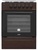 Artel Apetito 10-E Brown