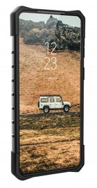 URBAN ARMOR GEAR Samsung Galaxy S21+ Pathfinder Silver (212827113333)