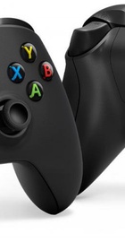 Microsoft Xbox Series X | S Wireless Controller Carbon Black (XOA-0005, QAT-00001)