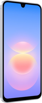 Samsung Galaxy A18 4/128GB Silver (SM-A185FZSD)