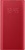 Samsung N970 Galaxy Note 10 LED View Cover Red (EF-NN970PREG)