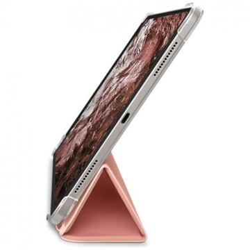 LAUT Huex Smart Case для iPad Pro 12.9" 2021-2022 Pink (L_IPP21L_HP_P)