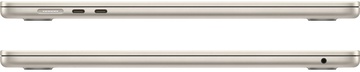 Apple MacBook Air 15" M2 Starlight 2023 (MQKV3)