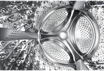 Hisense WF7S1247BW