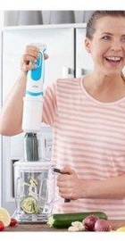 Braun MQ 5260 WH/BL