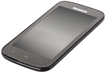 Lenovo A760 Black