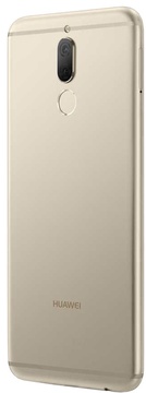 HUAWEI Mate 10 Lite 4/64GB Prestige Gold (51091WKU)