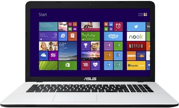 Asus X751LB (X751LB-T4248D)