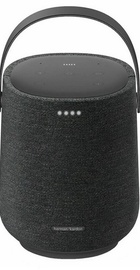 Harman/Kardon Citation 200 Black (HKCITATION200BLK)
