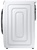 Samsung WW80T504DAE