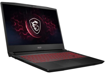 MSI Pulse GL66 12UGOK (12UGOK-825)