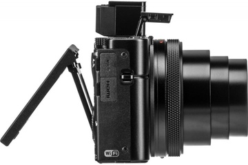 Sony DSC-RX100 VI (DSCRX100M6)