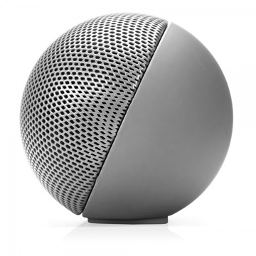 Beats by Dr. Dre Pill 2.0 Silver