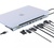 XO 12-in-1 HUB Multifunctional Docking Station Series [HUB010]