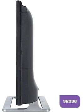 Toshiba 32S3653