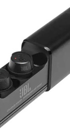 JBL Under Armour Flash X Black (UAJBLFLASHXBLK)