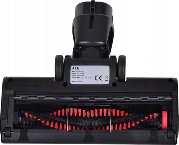 AEG AS62CB25DH