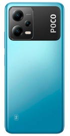 Xiaomi Poco X5 5G 6/128GB Blue (Global Version)