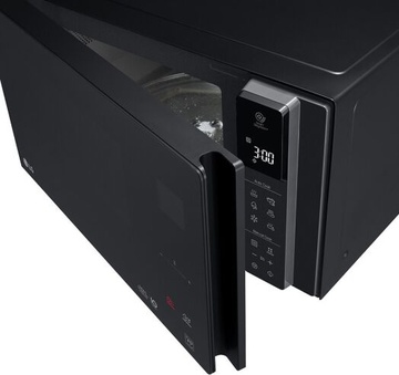 LG MS2595DIS