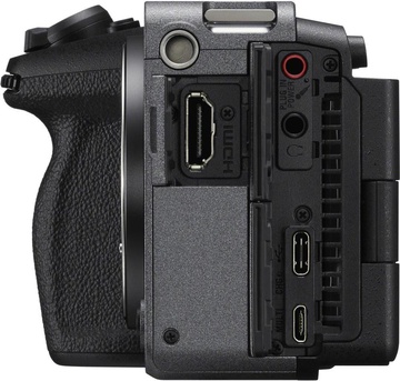 Sony FX3 Body (ILMEFX3)