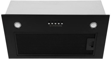 Minola HBI 53270 BL 800 LED