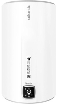Atlantic Steatite Genius WI-FI VM 080 D400S-3E-CW (851356)