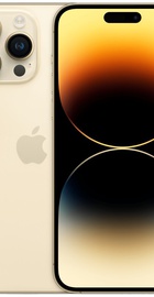 Apple iPhone 14 Pro Max 256GB Gold (MQ9W3)