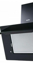 Ventolux TOSCANA 60 BK (1200) TRC SD