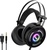 iPega PG-R008 с RGB подсветкой (Черный)