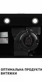 Perfelli PL 5002 BL LED